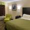Quality Inn Elizabeth City near University