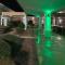 Quality Inn Elizabeth City near University
