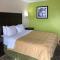 Quality Inn Elizabeth City near University
