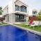 Villa in Orihuela with Private Pool