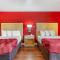 Econo Lodge Clovis