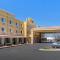 Comfort Inn Albuquerque Airport
