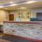 Comfort Inn Albuquerque Airport