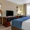 Comfort Inn Albuquerque Airport