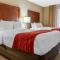 Comfort Inn Albuquerque Airport