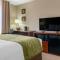 Comfort Inn Albuquerque Airport