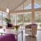 Luxury Pool Retreat in Henne - By Traum Ferienwohnungen