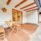Spacious flat in Adenau near the Nürburgring