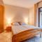Spacious flat in Adenau near the Nürburgring