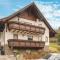 Spacious flat in Adenau near the Nürburgring