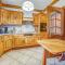 Spacious flat in Adenau near the Nürburgring
