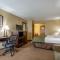Quality Inn Tully I-81 Quality Inn Tully I-81