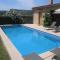 Villa in Malaucène near Mount Ventoux