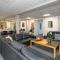 24 person holiday home in Løkken-By Traum