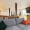 24 person holiday home in Løkken-By Traum