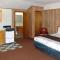 Inn at Salmon Creek - Ванкувер