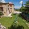 Agriturismo Monte Acuto