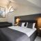 Sherwood Chalet