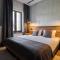 Sherwood Chalet