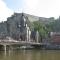 Namur Mansion by the Meus