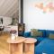 Renovated Beach House - By Traum Ferienwohnungen