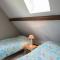 Cozy Libomont Stay, Waimes