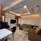 Chola Serviced Apartment