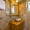 Villa Luca with pool and jacuzzi