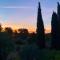 Peaceful Escape in Argeliers
