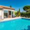 Peaceful Escape in Argeliers