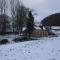Holiday Home in Isenay near Lake and Forest