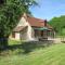 Holiday Home in Isenay near Lake and Forest