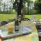 Holiday Home in Isenay near Lake and Forest