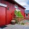 Moskenes Vacation Homes