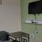 MV self-catering Linden