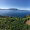 Seaview Studio in beautiful setting, west from Chania