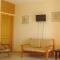 Seaview Studio in beautiful setting, west from Chania