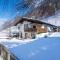 Holiday Flat Gastein near Ski Slopes