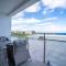 Luxury Apartment with Pool and Sea View