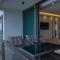 Luxury Apartment with Pool and Sea View