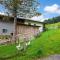 Chalet in Schwarzenberg near Ski Lift