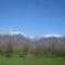Modern Farmhouse in Pagnano Italy near Forest