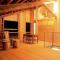 Modern Farmhouse in Pagnano Italy near Forest