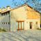Modern Farmhouse in Pagnano Italy near Forest