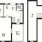 5 person holiday home in KALVSVIK