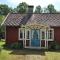 5 person holiday home in KALVSVIK