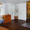 5 person holiday home in KALVSVIK