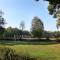 Completely detached bungalow in a nature-filled park by a large fen