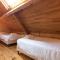 Romantic stay in a medieval castle with pool and restaurant among others