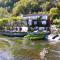 Romantic stay in a medieval castle with pool and restaurant among others